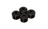 Energy Suspension Universal Black Shock Bushing Set thumbnail 6