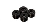 Energy Suspension Universal Black Shock Bushing Set 5/8in Nipple 3/8in ID 1-3/8in OD 4/Set thumbnail 3