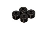 Energy Suspension Universal Black Shock Bushing Set 5/8in Nipple 3/8in ID 1-3/8in OD 4/Set thumbnail 4