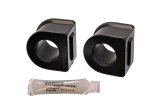 Energy Suspension 93-02 Chevy Camaro/Firebird/Trans Am Black 32mm Front Sway Bar Bushing Set thumbnail 2