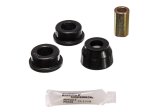 Energy Suspension 94-02 Dodge Ram Black Front Track Rod Bushing Set thumbnail 5