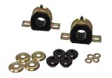 Energy Suspension 94-02 Dodge Ram Black 32mm Front Sway Bar Bushings thumbnail 2