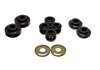 Energy Suspension 86-95 Ford Taurus Black Front Strut Rod Bushing Set thumbnail 6
