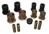 Energy Suspension 94-04 Ford Mustang Black Front End Control Arm Bushings thumbnail 2