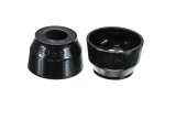 Energy Suspension 67-04 Mustang / 67-02 Camaro Black Front Ball Joint Boot Set thumbnail 3