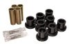 Energy Suspension Ford F-250 / F-350 Black Rear Leaf Spring Bushing Set thumbnail 7