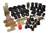 Energy Suspension F-150/F-250 4WD Black Hyper-flex Master Bushing Set thumbnail 2