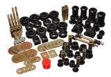 Energy Suspension F-150/F-250 4WD Black Hyper-flex Master Bushing Set thumbnail 3