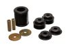 Energy Suspension 02-09 350Z / 03-07 Infiniti G35 Black Rear Differential Bushing thumbnail 6