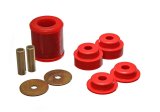 Energy Suspension 02-09 350Z / 03-07 Infiniti G35 Red Rear Differential Bushing thumbnail 8