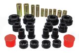 Energy Suspension 02-09 350Z / 03-07 Infiniti G35 Black Front Control Arm Bushing Set thumbnail 5