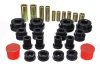 Energy Suspension 02-09 350Z / 03-07 Infiniti G35 Black Front Control Arm Bushing Set thumbnail 8