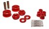 Energy Suspension 00-05 Dodge Neon Red Front Control Arm Bushing Set thumbnail 8
