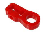 Energy Suspension High-Lift Style Off-Road Type Jacks Hyper-Flex Black Handle Jack Strap thumbnail 5