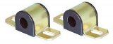 Energy Suspension Universal 20mm Black Non-Greaseable Sway Bar Bushings thumbnail 7