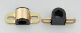 Energy Suspension Universal 24mm Black Non-Greaseable Sway Bar Bushings thumbnail 1