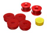 Energy Suspension 00-05 Chrysler Neon Red Rear Trailing Arm Bushing Set thumbnail 4