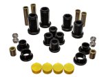 Energy Suspension 99-07 General Motors (Various) Black Front End Control Arm Bushing Set thumbnail 4