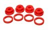 Energy Suspension 03-05 Dodge SRT4 Red Shifter Stabilizer Bushings thumbnail 7