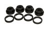 Energy Suspension 03-05 Dodge SRT4 Black Shifter Stabilizer Bushings thumbnail 8