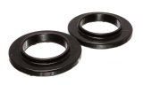 Energy Suspension Universal 2 3/4in ID 4 9/16in OD 3/4in H Black Coil Spring Isolators (2 per set) thumbnail 6