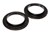 Energy Suspension Universal 2 3/4in ID 4 1/16in OD 9/16in H Black Coil Spring Isolators (2 per set) thumbnail 4