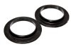 Energy Suspension Universal 2 3/4in ID 4 1/16in OD 9/16in H Black Coil Spring Isolators (2 per set) thumbnail 6