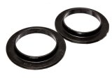 Energy Suspension Universal 2 3/4in ID 4 1/16in OD 9/16in H Black Coil Spring Isolators (2 per set) thumbnail 7
