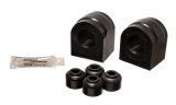 Energy Suspension 04-06 Ford F150 4wd Black 34mm Front Sway Bar Bushing Set thumbnail 3