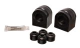 Energy Suspension 04-06 Ford F150 4wd Black 34mm Front Sway Bar Bushing Set thumbnail 4