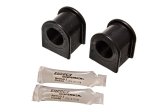 Energy Suspension 87-92 Toyota Supra Black 27mm Front Sway Bar Bushing Set thumbnail 2