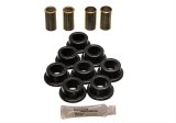 Energy Suspension 84-87 Chevy Corvette Black Rear Strut Rod Bushing Set thumbnail 1
