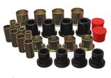 Energy Suspension 73-91 Ford K-5 Blazer/Denali XL/Suburban/Yukon Black Front Control Arm Bushing Set thumbnail 3