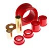 Energy Suspension 95-04 Toyota Pickup 4WD / 96-02 4Runner Front Rack and Pinion Bushing Set - Red thumbnail 9