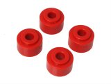 Energy Suspension Full Size Truck Red End Link Grommets 7/16in ID-7/8in Nipple OD-1 1/4in OD thumbnail 1