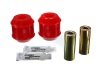 Energy Suspension 01-05 Chrysler PT Cruiser Red Rear Trailing Arm Bushing Set thumbnail 7