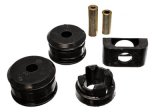 Energy Suspension 04-07 Scion XB Black Motor Mount Insert Set (3 torque mount positions only) thumbnail 1