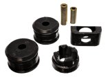 Energy Suspension 04-07 Scion XB Black Motor Mount Insert Set (3 torque mount positions only) thumbnail 3
