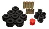 Energy Suspension Chrysler Black Front End Control Arm Bushing Set thumbnail 7