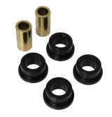 Energy Suspension Universal Link Flange Type Bushings Black 1.140 OD / .75 ID / 1/2in Bolt Diameter thumbnail 3