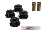 Energy Suspension 82-01 Chevy Camaro / 82-02 Pontiac Firebird Rear Black Panhard Bar Bushing Set thumbnail 3