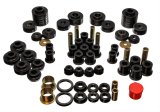 Energy Suspension 80-96 Ford F150 Std/Extra Cab Pickup Black Hyper-Flex Master Bushing Set thumbnail 1