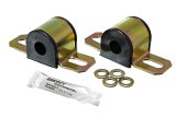 Energy Suspension Universal 27mm Black Non-Greaseable Sway Bar Bushings thumbnail 7