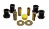 Energy Suspension 97-01 Ford Escort ZX2 Black Front End Control Arm Bushing Set thumbnail 8