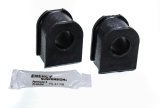 Energy Suspension 73-76 Chrysler A-Body / 70-72 B-Body Black 7/8in Front Sway Bar Bushings thumbnail 4