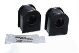 Energy Suspension 73-76 Chrysler A-Body / 70-72 B-Body Black 7/8in Front Sway Bar Bushings thumbnail 7