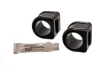 Energy Suspension 82-92 Chevy Camaro/Firebird/Trans Am Black 30mm Front Sway Bar Bushing Set thumbnail 2