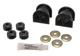 Energy Suspension 96-97 Toyota 4Runner 2/4WD Black 27mm Front Sway Bar Bushing thumbnail 5