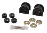 Energy Suspension 96-97 Toyota 4Runner 2/4WD Black 27mm Front Sway Bar Bushing thumbnail 6