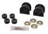 Energy Suspension 96-97 Toyota 4Runner 2/4WD Black 27mm Front Sway Bar Bushing thumbnail 8
